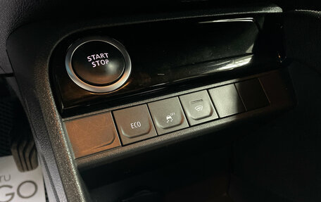 Renault Kaptur I рестайлинг, 2021 год, 1 345 000 рублей, 23 фотография