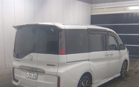 Honda Stepwgn IV, 2021 год, 2 551 505 рублей, 3 фотография