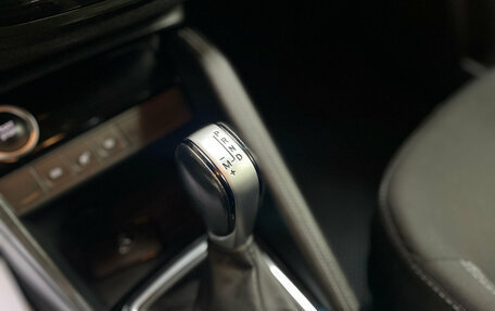 Renault Kaptur I рестайлинг, 2021 год, 1 345 000 рублей, 25 фотография