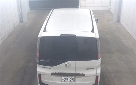 Honda Stepwgn IV, 2021 год, 2 551 505 рублей, 5 фотография
