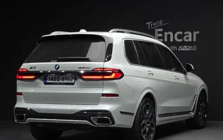 BMW X7, 2025 год, 13 650 000 рублей, 3 фотография