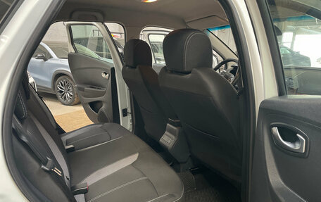 Renault Kaptur I рестайлинг, 2021 год, 1 345 000 рублей, 28 фотография