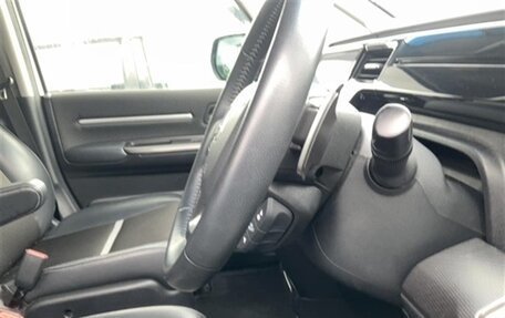 Honda Stepwgn IV, 2021 год, 2 551 505 рублей, 4 фотография