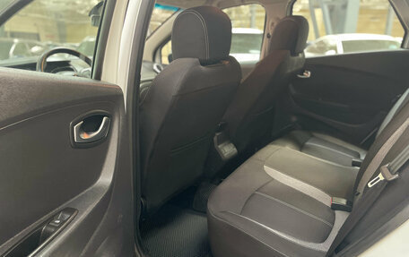 Renault Kaptur I рестайлинг, 2021 год, 1 345 000 рублей, 26 фотография