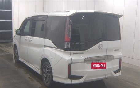 Honda Stepwgn IV, 2021 год, 2 551 505 рублей, 7 фотография