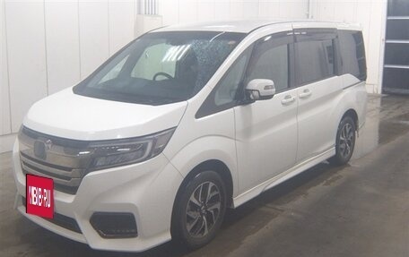 Honda Stepwgn IV, 2021 год, 2 551 505 рублей, 6 фотография