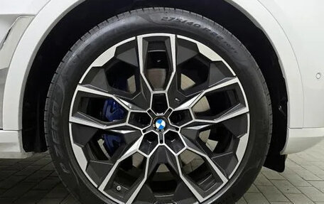 BMW X7, 2025 год, 13 650 000 рублей, 5 фотография