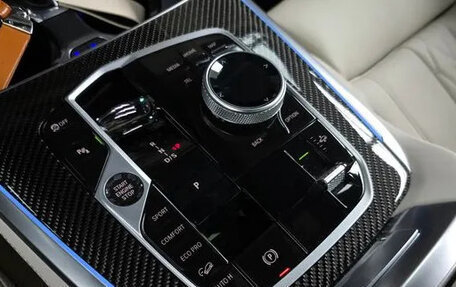 BMW X7, 2025 год, 13 650 000 рублей, 9 фотография