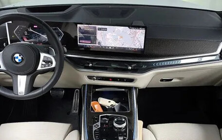 BMW X7, 2025 год, 13 650 000 рублей, 6 фотография