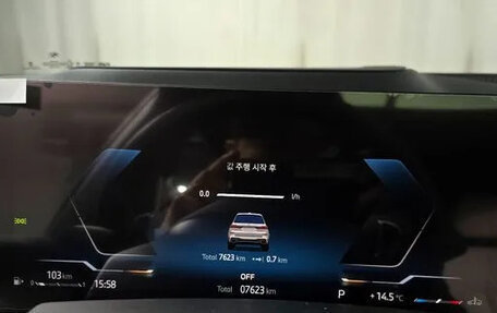 BMW X7, 2025 год, 13 650 000 рублей, 8 фотография