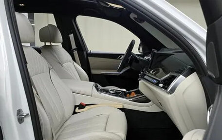 BMW X7, 2025 год, 13 650 000 рублей, 10 фотография