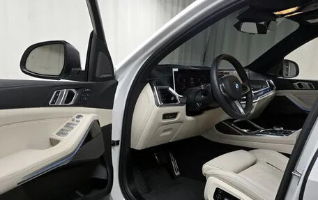 BMW X7, 2025 год, 13 650 000 рублей, 11 фотография