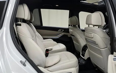 BMW X7, 2025 год, 13 650 000 рублей, 12 фотография