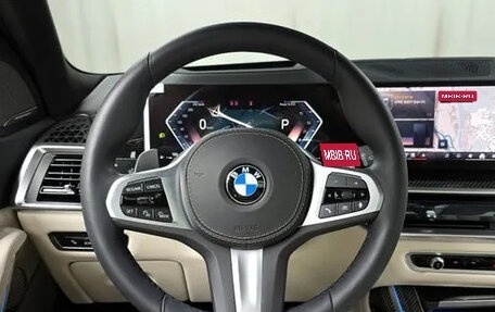 BMW X7, 2025 год, 13 650 000 рублей, 13 фотография