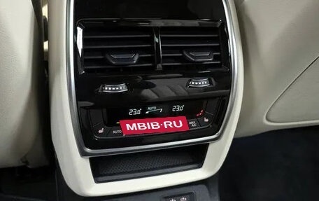 BMW X7, 2025 год, 13 650 000 рублей, 18 фотография