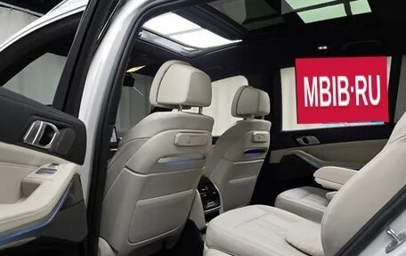 BMW X7, 2025 год, 13 650 000 рублей, 19 фотография