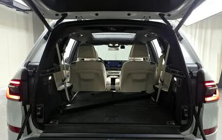 BMW X7, 2025 год, 13 650 000 рублей, 20 фотография