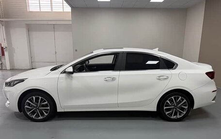 KIA K3, 2022 год, 1 690 000 рублей, 4 фотография