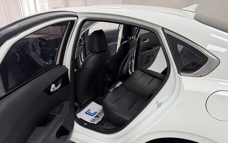 KIA K3, 2022 год, 1 690 000 рублей, 12 фотография