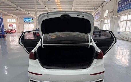 KIA K3, 2022 год, 1 690 000 рублей, 14 фотография