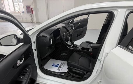 KIA K3, 2022 год, 1 690 000 рублей, 10 фотография