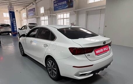 KIA K3, 2022 год, 1 690 000 рублей, 8 фотография