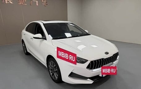 KIA K3, 2022 год, 1 690 000 рублей, 3 фотография