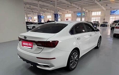 KIA K3, 2022 год, 1 690 000 рублей, 6 фотография