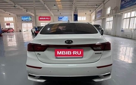 KIA K3, 2022 год, 1 690 000 рублей, 7 фотография