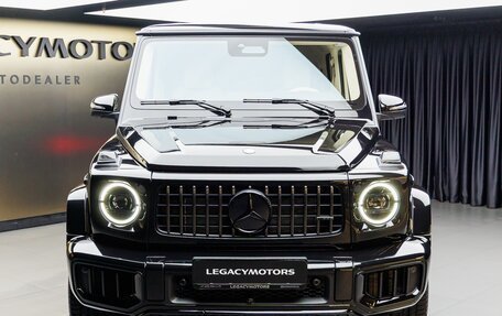 Mercedes-Benz G-Класс AMG, 2026 год, 34 200 000 рублей, 3 фотография