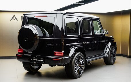 Mercedes-Benz G-Класс AMG, 2026 год, 34 200 000 рублей, 6 фотография