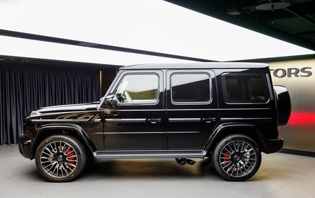 Mercedes-Benz G-Класс AMG, 2026 год, 34 200 000 рублей, 9 фотография