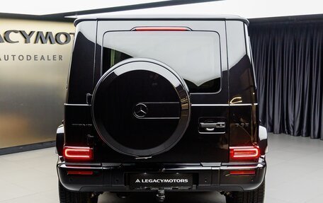 Mercedes-Benz G-Класс AMG, 2026 год, 34 200 000 рублей, 8 фотография