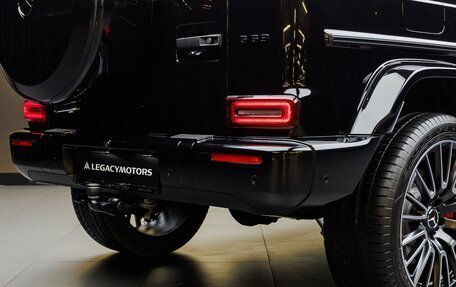 Mercedes-Benz G-Класс AMG, 2026 год, 34 200 000 рублей, 7 фотография