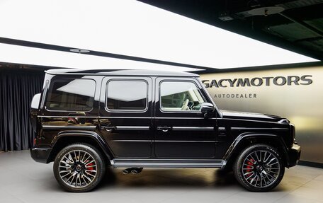 Mercedes-Benz G-Класс AMG, 2026 год, 34 200 000 рублей, 4 фотография