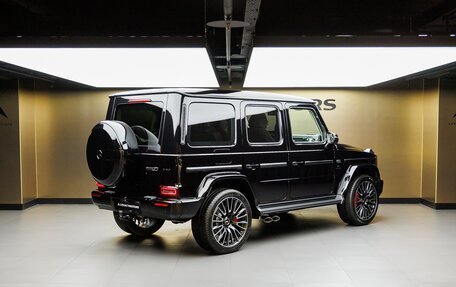 Mercedes-Benz G-Класс AMG, 2026 год, 34 200 000 рублей, 5 фотография