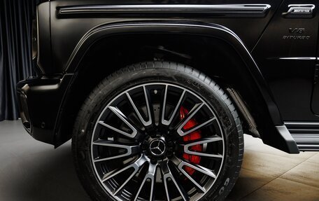 Mercedes-Benz G-Класс AMG, 2026 год, 34 200 000 рублей, 11 фотография