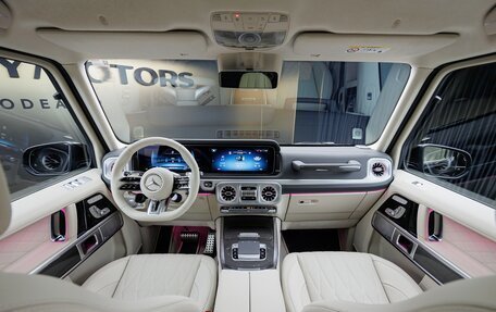 Mercedes-Benz G-Класс AMG, 2026 год, 34 200 000 рублей, 16 фотография