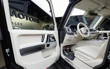 Mercedes-Benz G-Класс AMG, 2026 год, 34 200 000 рублей, 12 фотография