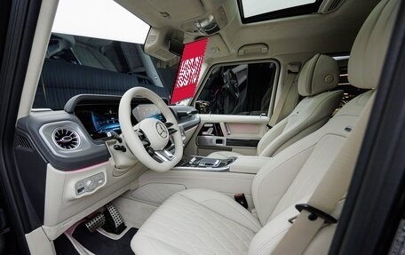 Mercedes-Benz G-Класс AMG, 2026 год, 34 200 000 рублей, 14 фотография