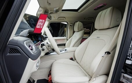 Mercedes-Benz G-Класс AMG, 2026 год, 34 200 000 рублей, 15 фотография