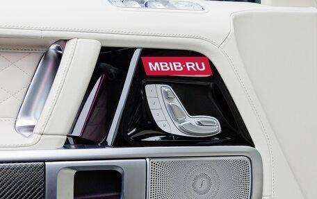 Mercedes-Benz G-Класс AMG, 2026 год, 34 200 000 рублей, 13 фотография