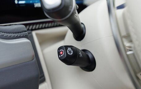 Mercedes-Benz G-Класс AMG, 2026 год, 34 200 000 рублей, 19 фотография