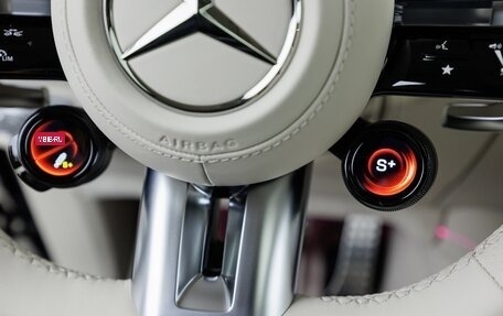 Mercedes-Benz G-Класс AMG, 2026 год, 34 200 000 рублей, 18 фотография