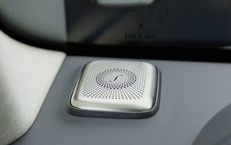 Mercedes-Benz G-Класс AMG, 2026 год, 34 200 000 рублей, 25 фотография