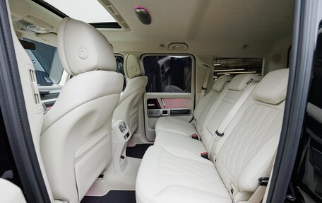 Mercedes-Benz G-Класс AMG, 2026 год, 34 200 000 рублей, 32 фотография