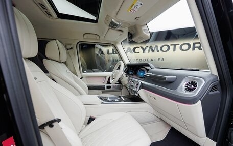 Mercedes-Benz G-Класс AMG, 2026 год, 34 200 000 рублей, 26 фотография