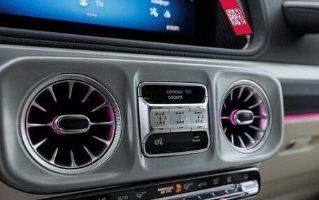 Mercedes-Benz G-Класс AMG, 2026 год, 34 200 000 рублей, 20 фотография
