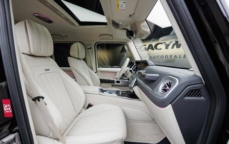 Mercedes-Benz G-Класс AMG, 2026 год, 34 200 000 рублей, 27 фотография