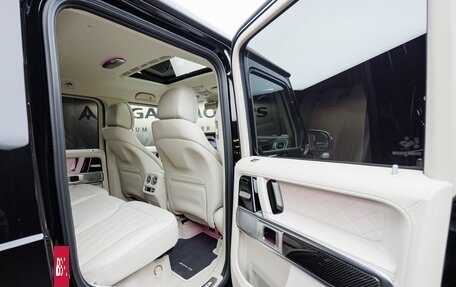 Mercedes-Benz G-Класс AMG, 2026 год, 34 200 000 рублей, 30 фотография